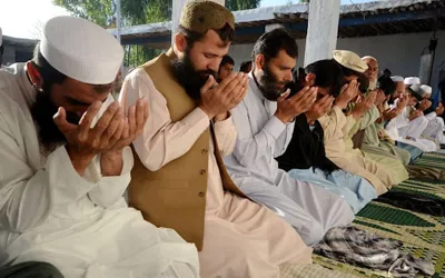 Eid Ul Adha 2024 Quetta: Prayer timing in Quetta