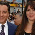 Who is Marivi Lorido García? All About Andy García’s Wife
