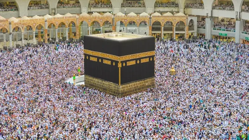 Hajj 2027 registration to begin this month