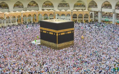 Hajj 2027 registration to begin this month