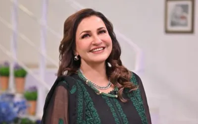 Saba Faisal reveals What men want in a wife
