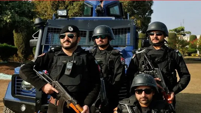 Police dec 15