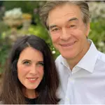 Who is Lisa Oz? All About Dr. Oz's Wife