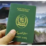 Pakistani Passport Renewal Fee in UK Pound -  June 2024
