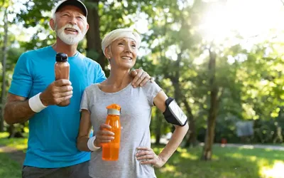 Tips to stay cool, healthy, and energized in summers