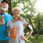 Tips to stay cool, healthy, and energized in summers