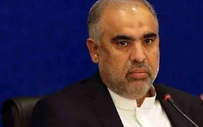 KP people being victimized for voting to PTI: Asad Qaiser