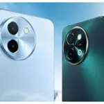 Vivo Y58 5G Launch Date & Design Unveiled!