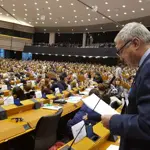 Finnish Parliament moves forward with law to block migrants at Russia border