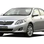 Toyota Corolla Price in Pakistan Expected after New Taxes in Budget 2024-25