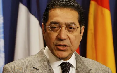 Pakistan urges global drive to recover arms terrorist group like TTP