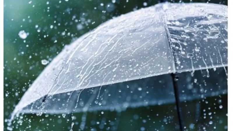 Light Rain and Drizzle Predicted in Karachi Today!