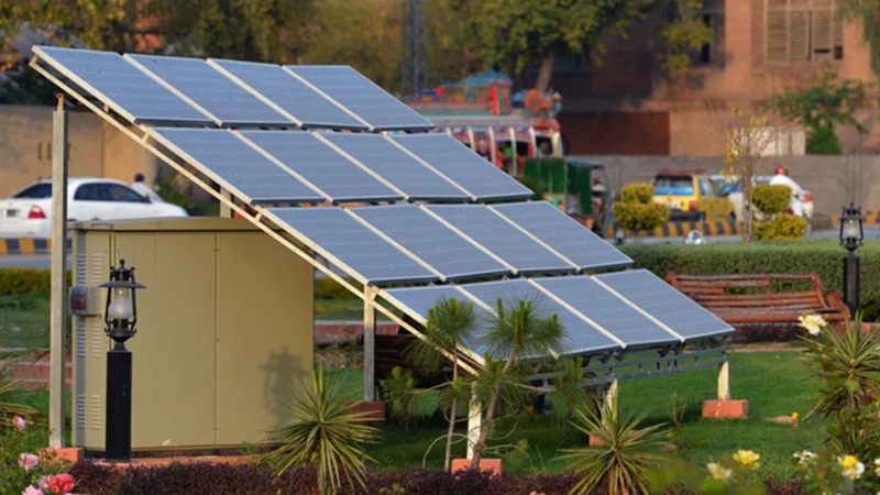 Sindh Interest-Free Solar Loan Online Apply