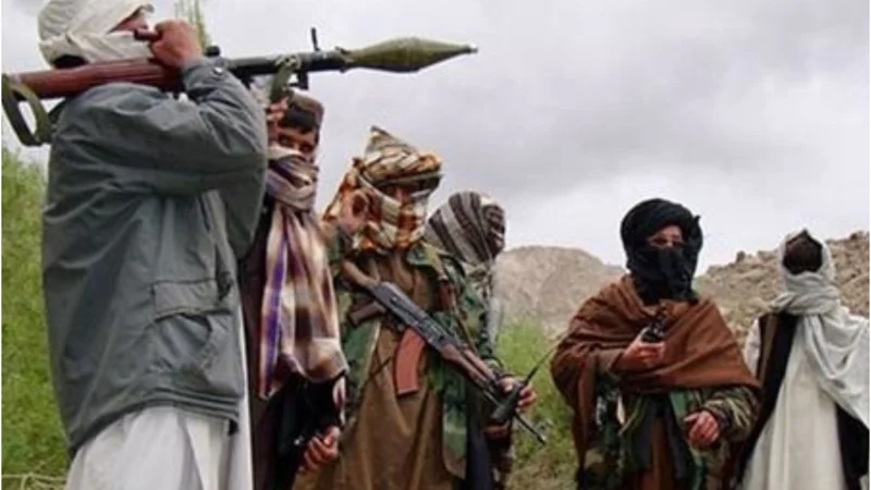 TTP leader Killed in Kunar province of Afghanistan