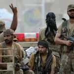 Security forces kill 14 militants in Balochistan IBO
