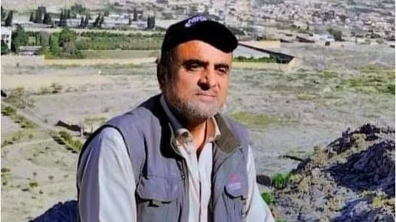 PM strongly condemns killing of senior journalist in Landi Kotal