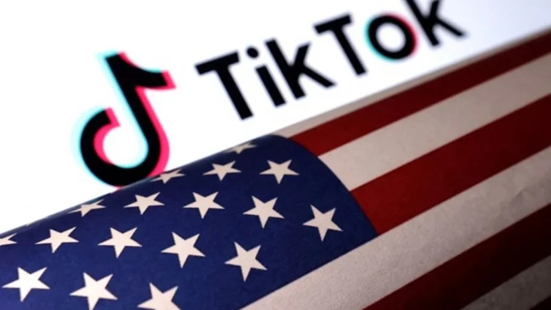 US escalates pressure on TikTok regarding child privacy issues