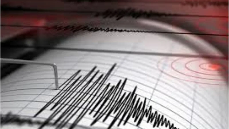Earthquake jolts parts of Balochistan