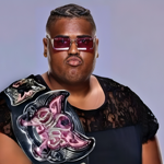 Getting to Know Quincy Elliott: The Versatile WWE Star