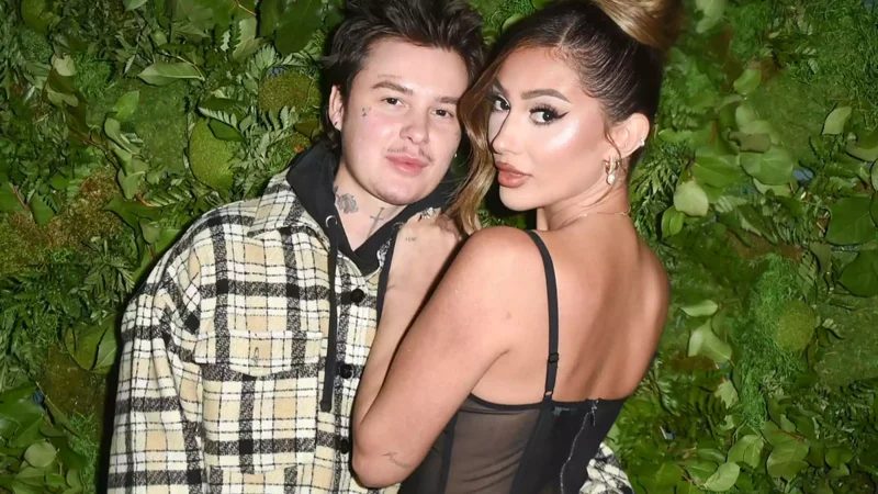 Who Is Jesse Sullivan? A Closer Look at Francesca Farago's Fiancé