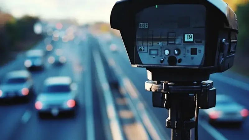 'Driving lessons to be monitored by AI-powered smart cameras'