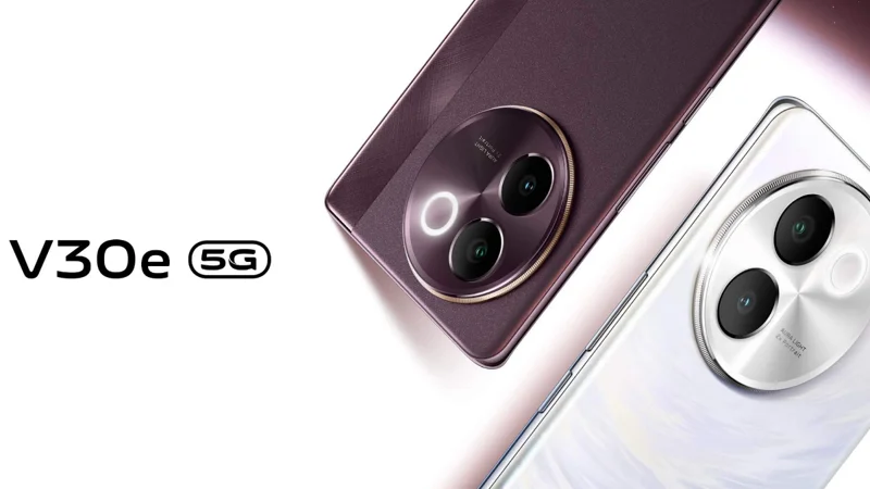 Vivo V30 new price in Pakistan and Specs 2024 – Check details