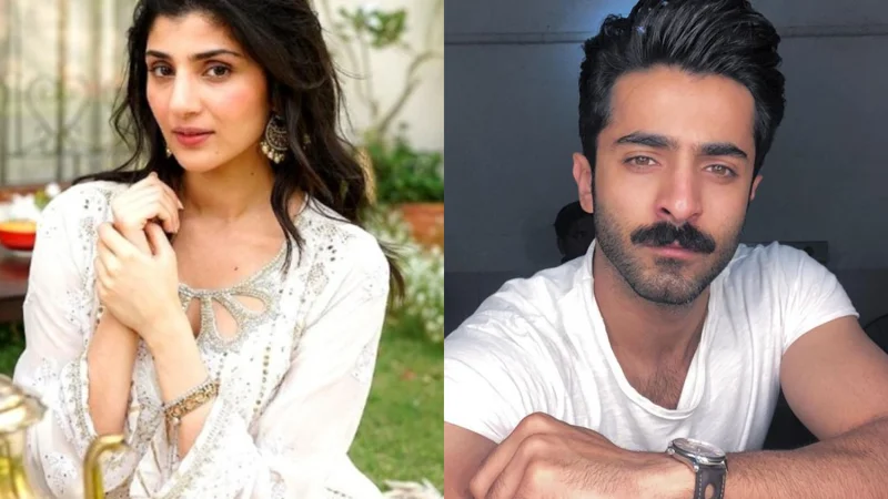 Who is Maheen Siddiqui? Are Sheheryar Munawar & Maheen Siddiqui Getting Married?