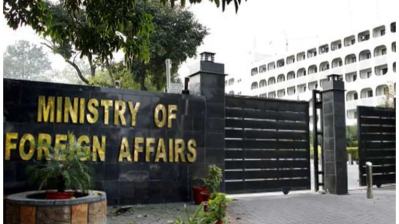 Pakistan rebukes India for misleading world over CPEC