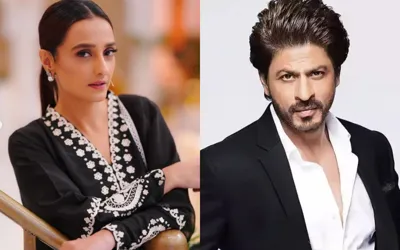 Momal Sheikh Reveals Why She lost the Chance to Meet Shahrukh Khan