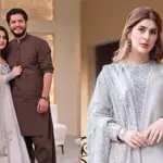 Arez Ahmed Puts Kubra Khan’s Romance Tips into Practice