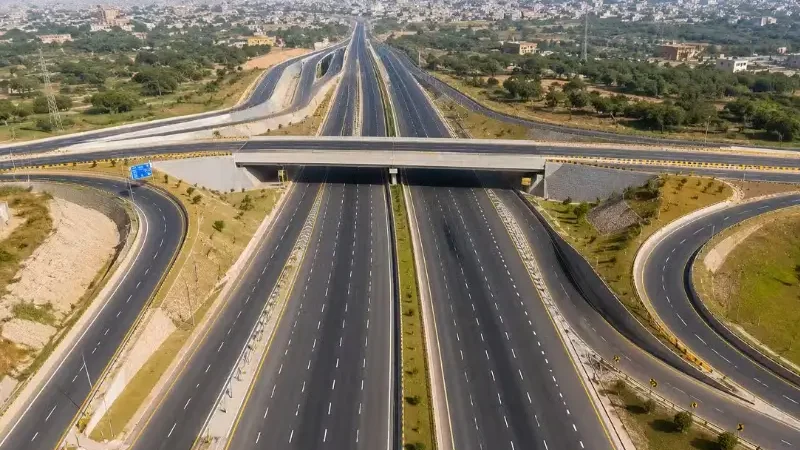 Rawalpindi Ring Road opening date confirmed