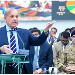 NDMA becomes safety wall for Pakistan: PM