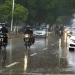 Lahore, Punjab Weather Forecast: Scattered Rain Expected