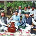 PHC stops govt from force eviction of Afghan musicians