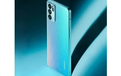 Oppo Reno 7 Price in Pakistan 2024 - Check details