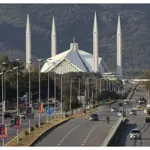 Weather Update; rains, gusty winds expected in Islamabad, parts of Pakistan