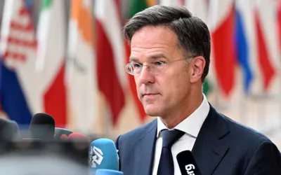 Rutte secures NATO top job as Lone Rival drops out