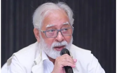 PILER Executive Director Karamat Ali passes away