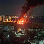 Russian attack leaves three dead, four injured in Eastern Ukraine