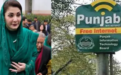 Lahore's Free Wi-Fi Network Expands: Check Here