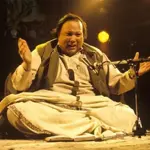 Nusrat Fateh Ali Khan's lost album 'Chain of Light' set for release