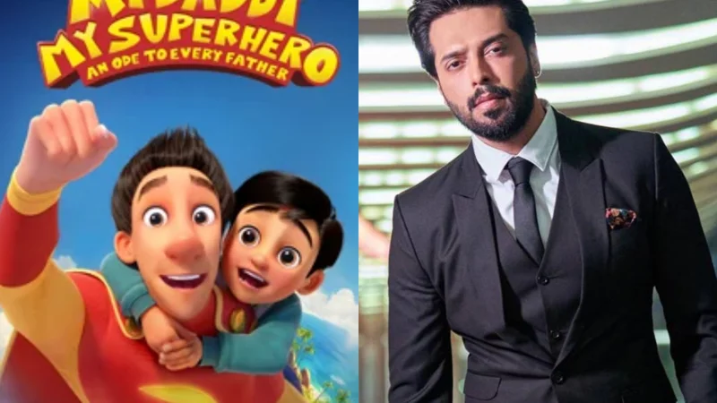 Fahad Mustafa to Amuse Fans With Upcoming Project
