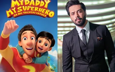 Fahad Mustafa to Amuse Fans With Upcoming Project
