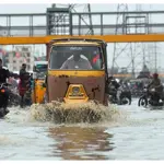 Met Dept Predicts Monsoon Rains in Karachi from Early July!