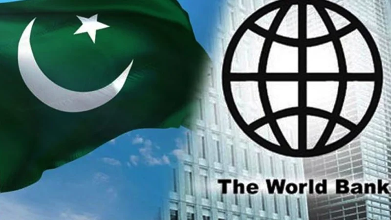 WB approves loan $535m for two major projects in Pakistan
