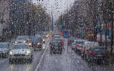 Karachi Weather Update: Rain Forecasted for Tomorrow, June 22