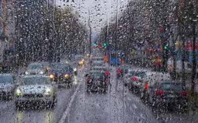 Karachi Weather Update: PMD Forecast Rain Tomorrow, June 22