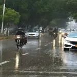 PMD Forecasts Above-Average Rain in the Next 24 Hours!