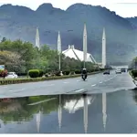 More Rain Predicted in Rawalpindi, Islamabad & Parts of Pakistan