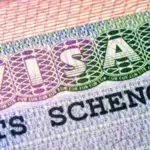 Minimum bank statement required for Sweden Schengen visa from Pakistan 2024